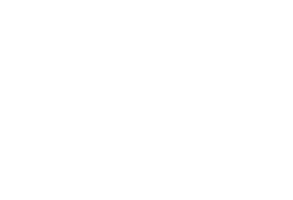 Illustration of a cute dog running